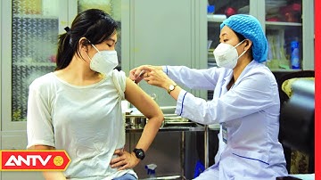 Hà Nội Tăng Cường Chống Dịch Covid-19, Sốt Xuất Huyết, Cúm A | Tin Tức24h | ANTV