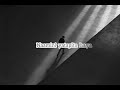 PARADIZE Mapito Official Music Lyrics PARADIZE Mapito Official Music Lyrics