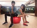 Suit karda  bhangra swag choreography by princy mehta and rohit ramdas