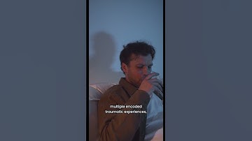 How to Navigate Repressed Memories During Trauma Reprocessing with Dr. Kate Truitt