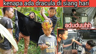 BOCIL ANAK AJAIB EPISODE 39 | Mikael Family