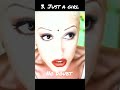 No Doubt Top 5 Hit Songs #gwenstefani #poprock #newwave #dontspeak #skapunk #nodoubt #top5