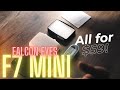 FALCON EYES F7 Mini | Very Cool Light and Feature packed for a budget price under $60!