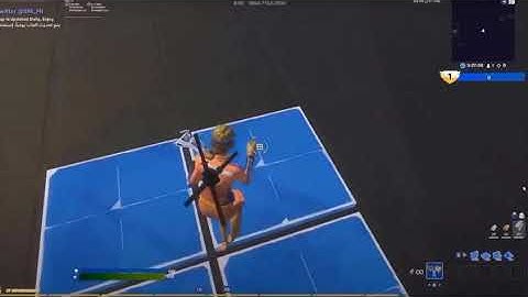 Editing so fast I make builds *INVISIBLE* (not clickbait)