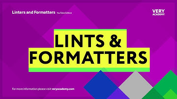 Python Lint and Formatters - Flake8
