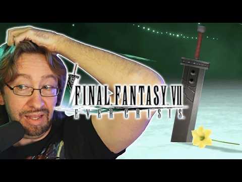 Is this a FF7 Part 3 spoiler?! thumbnail