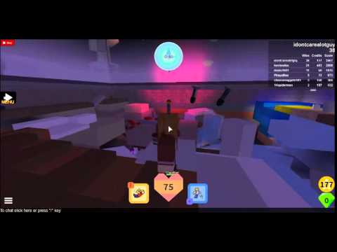 Roblox Bomb Survival 5 Youtube - roblox deathrun hallows eve codes robux heaven