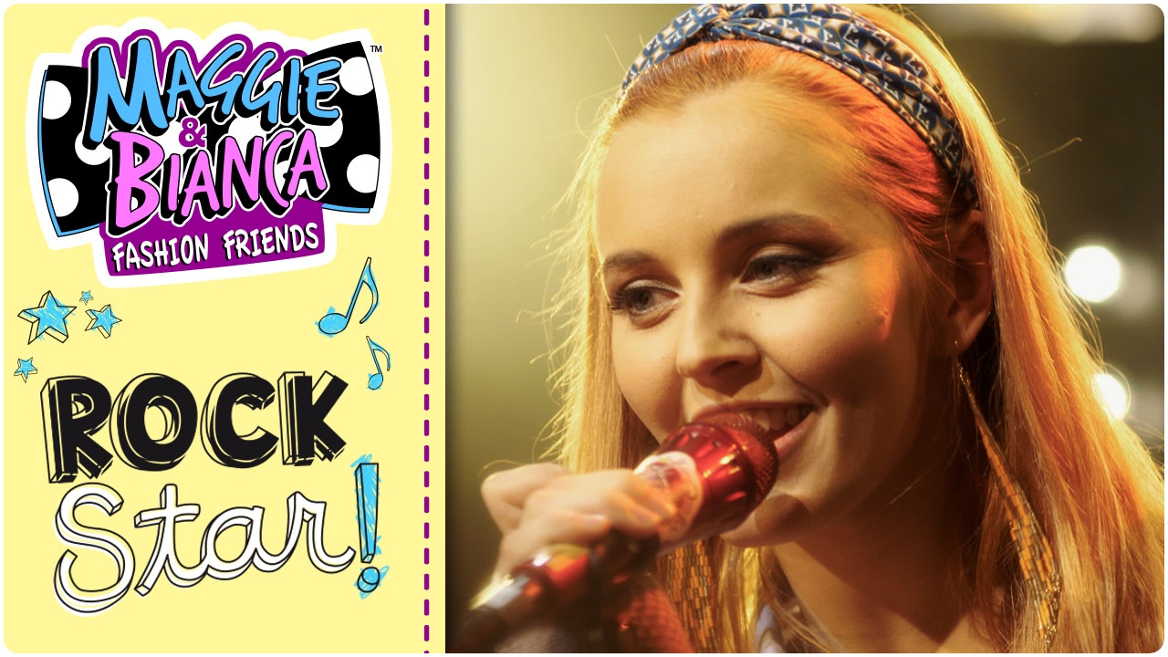 Maggie & Bianca Fashion Friends | Part of me - ep. 24