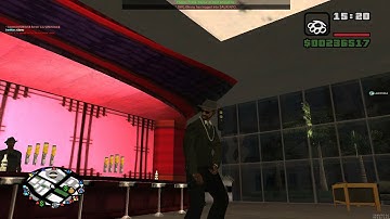 MTA SAUR RPG , most random thing ever