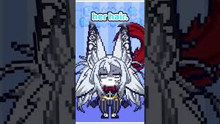 Dya Rikku Pixel Vtuber Showcase
#pixelart #vtuber #live2D #blubbrmuffins