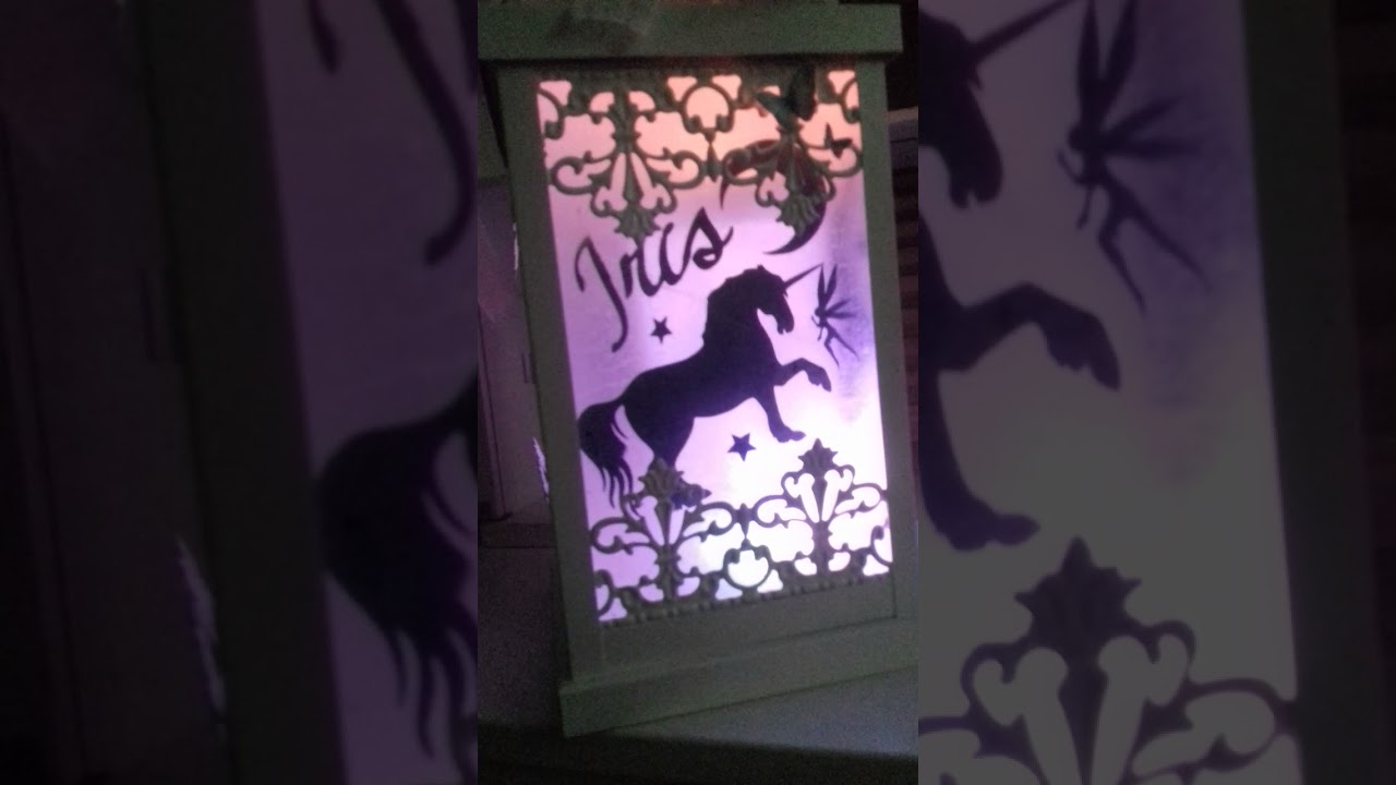 Làmpara de unicornio hecha por la casa de un hada https://www.facebook.com/lacasadeunhada/ camera iphone 8 plus apk