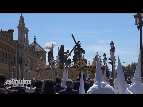 Real y Fervorosa Hermandad Sacramental del Señor San Sebastián y Nuestra Señora del Prado y Cofradía de Nazarenos de Nuestro Padre Jesús de la Victoria y María Santísima de la Paz