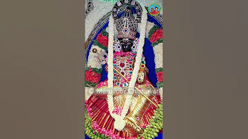 Mallikai Poo Poothirukku Maruvoorchinnavar 