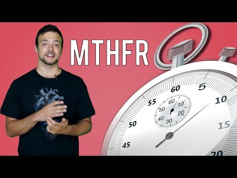 Video: Gravidanza MTHFR: Cosa Significa?