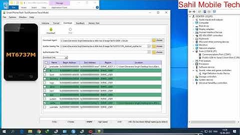 lava z80e tool dl image fail fix