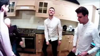 Matties Stag Do
