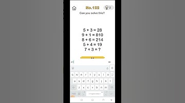 Brain out level 122 solution / can you solve this? /#gaming #puzzle #brainout #shorts