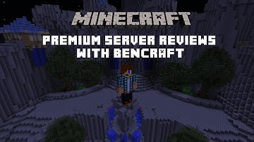 Minecraft Server Premium Reviews: 24/7 1.7.4 [NO HAMACHI] No whitelist Survival