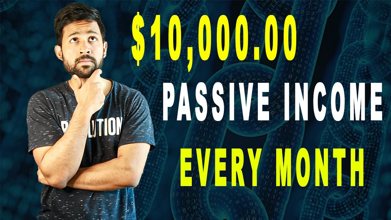 Passive Income Malayalam Canada - മലയാളം കാനഡ
