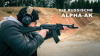 Ich Kaufe Mir Eine Ak-105 - Besuch Beim Waffenhof (Teil 3)