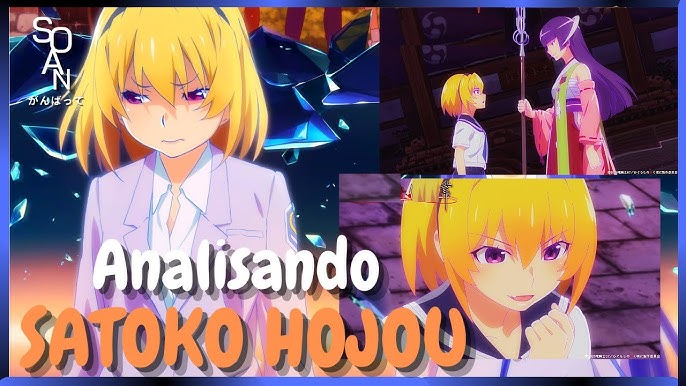 Em qual ordem assistir Higurashi no Naku Koro Ni? Sem spoilers