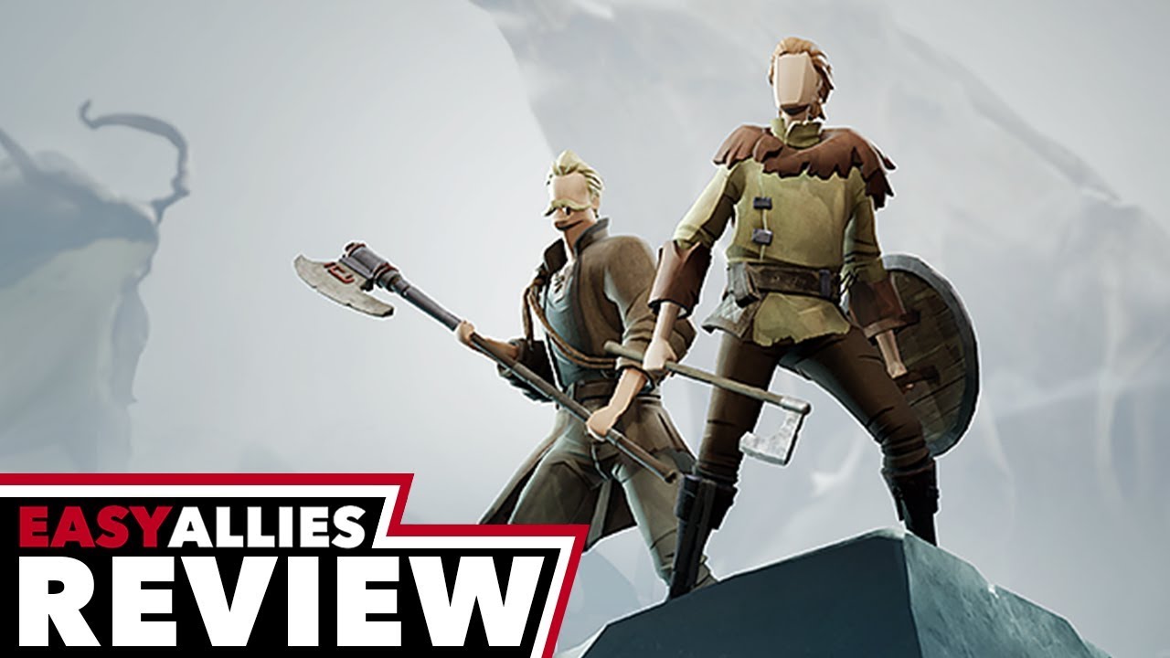 ashen รีวิว  Update 2022  Ashen - Easy Allies Review