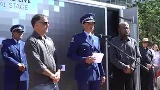 Download Lagu Virall!!!!Petinggi new Zealand ber sholawat MP3