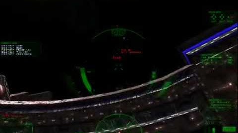 Freespace 2 SCP : Silent Threat: Reborn "Blood of the Innocents" part 1 of 2