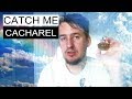 Catch...Me - Cacharel,  2012 год. Милый и точка.