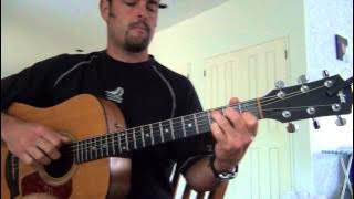 Just Give me a Reason - Pink ft. Nate Ruess (Acoustic Instrumental)