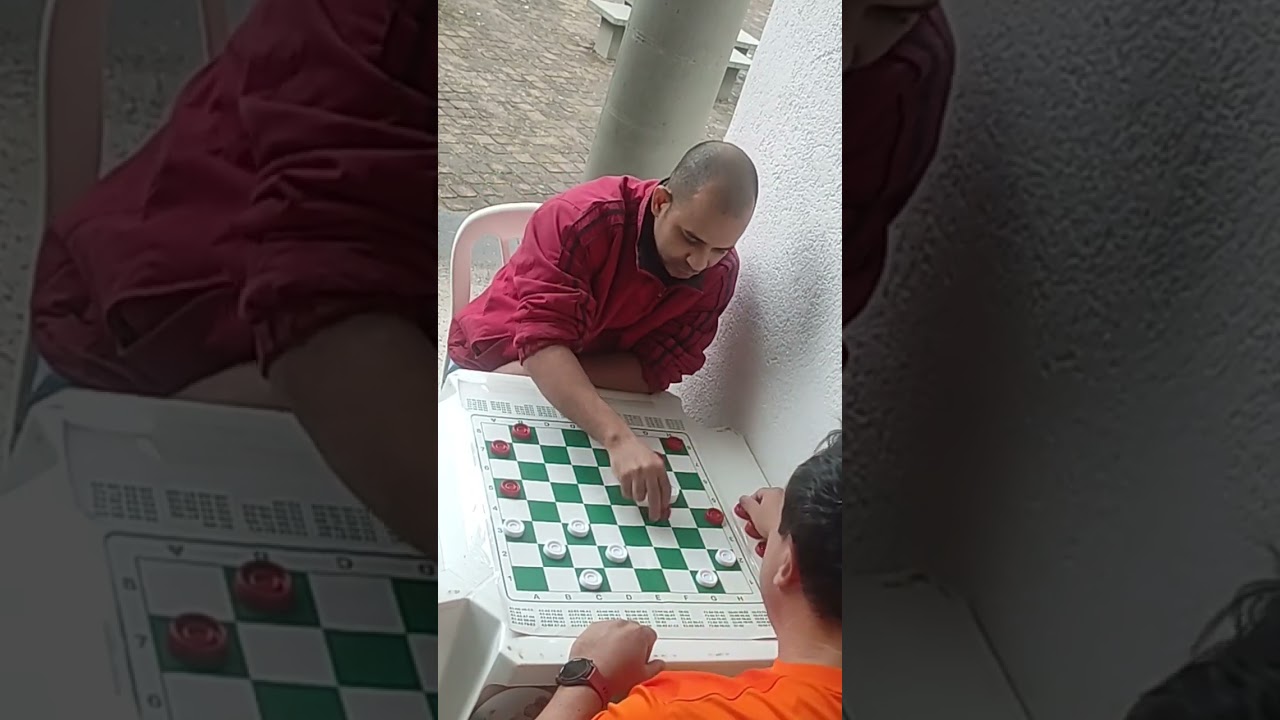 Análise www.joguedamas.com.br #damas #aprendadamas #checkers