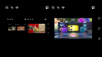 Up to faster 71 parison