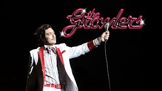 I'll Be Around LIVE @ The Wiltern | The Growlers | 12.23.16