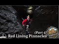 Pinnacles National Park: Balconies Cave Walk-Thru and the Longest Loop