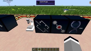 Advanced Genetics 1.4.1/ MC1.6.4 - Gene Removal