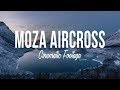 Moza aircross and Sigma 16 mm f/1.4 - Cinematic shortfilm