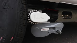 How To Use A Powrtouch Motormover How To Use A Powrtouch Motormover