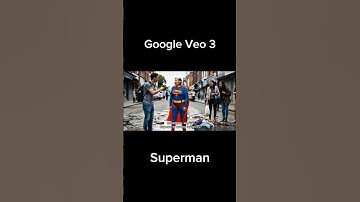 Google Veo 3 | washing clothes #google #veo3 #funny #viral #fyp #AI #gemini