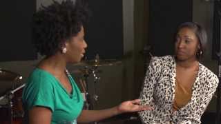 Beyond Revealed TV Show: 1:5 Cassandra O'Neal