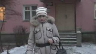 Дорога домой Часть 1 Дорога домой Часть 1