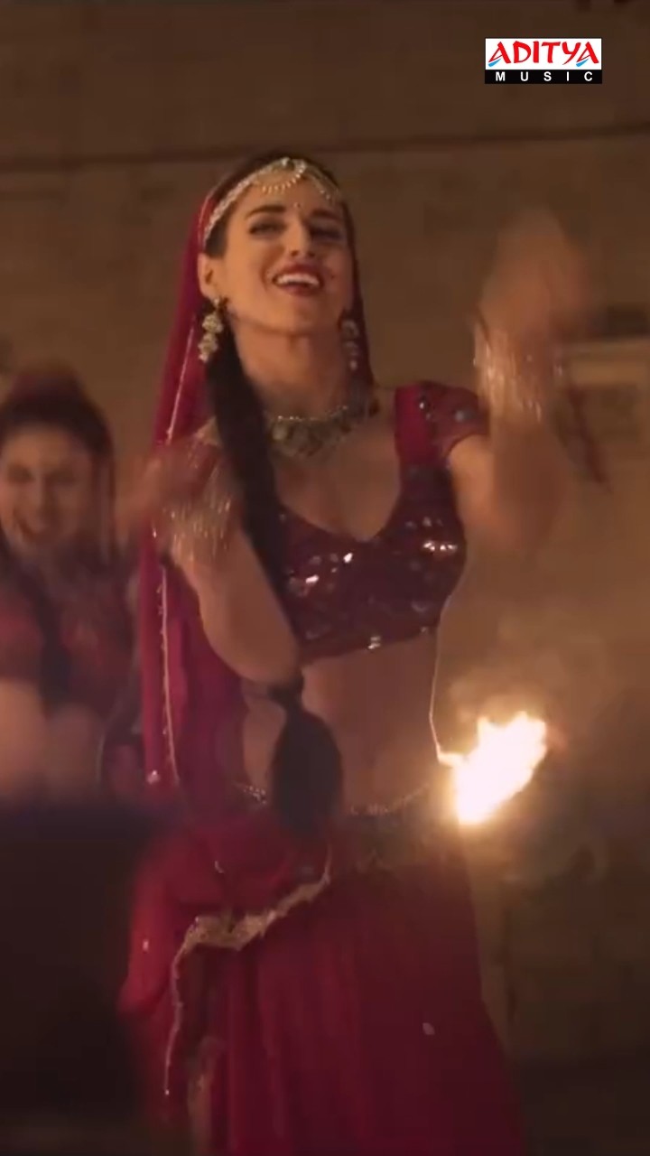 #TingaTinga Song #Khakee Movie #shorts