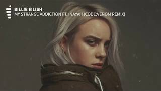 Billie Eilish - My Strange Addiction (Cover by Inayah) [prod. RAEVION]