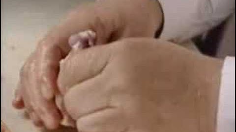 The Magic of Chef Paul - Deboning Thigh and Leg