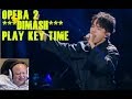 Opera 2 ***DIMASH***  Oh my God...