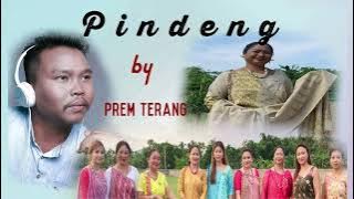 Pindeng || New Karbi fashion show song|| Prem Terang | S. Teronpi Production 2024