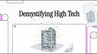 Demystifying High Tech