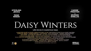 Daisy Winters (2017) Full Movie | Brooke Shields | Poorna Jagannathan | Iwan Rheon