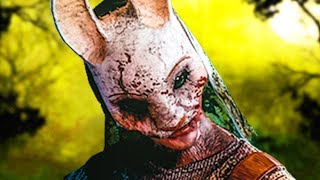 Dead by Daylight A Lullaby for the Dark