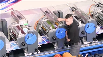 Gallus Labelmaster 440