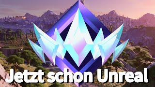 OMG 😱 Endlich Unreal?💜 in Fortnite erreichen Road to Unreal ( Folge 3 ) in Chapter 5 Season 2